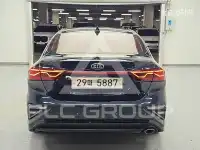 2018 KIA K3