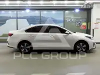 2018 KIA K3