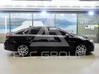 2018 KIA K3