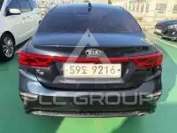 2018 KIA K3