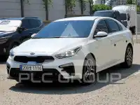 2018 KIA K3