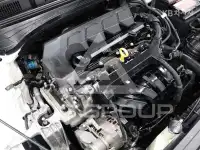 2018 KIA K3