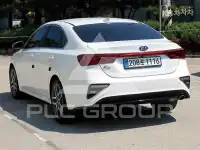 2018 KIA K3