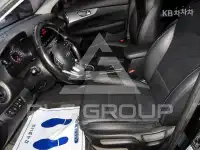 2018 KIA K3
