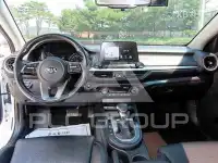 2018 KIA K3