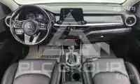 2018 KIA K3