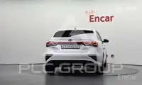 2018 KIA K3