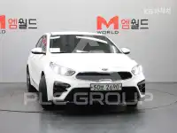 2018 KIA K3