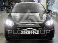 2018 KIA K3