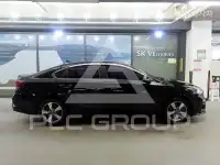 2018 KIA K3