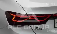 2018 KIA K3