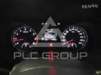 2018 KIA K3