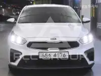 2018 KIA K3