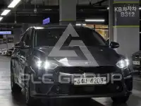 2018 KIA K3