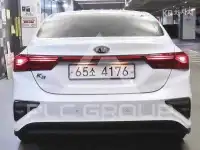 2018 KIA K3