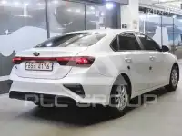 2018 KIA K3