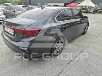 2018 KIA K3