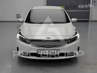 2018 KIA K3