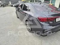 2018 KIA K3