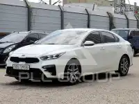2018 KIA K3
