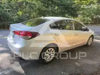 2018 KIA K3