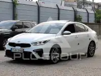 2018 KIA K3