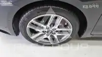 2018 KIA K3