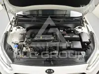 2018 KIA K3