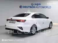 2018 KIA K3