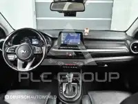 2018 KIA K3