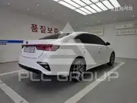 2018 KIA K3