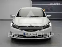 2018 KIA K3