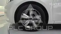 2018 KIA K3