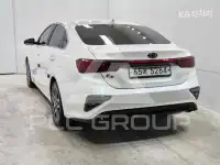 2018 KIA K3