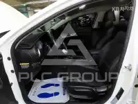 2018 KIA K3