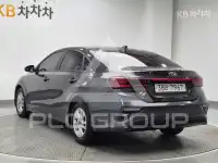 2018 KIA K3