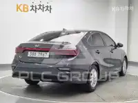 2018 KIA K3