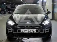 2018 KIA K3