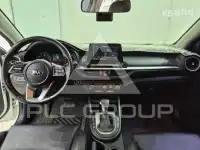 2018 KIA K3