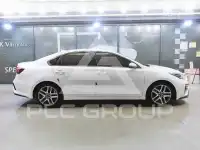 2018 KIA K3