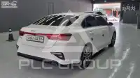 2018 KIA K3