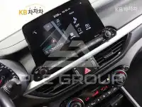 2018 KIA K3
