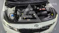 2018 KIA K3