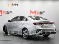 2018 KIA K3
