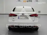 2018 KIA K3