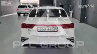 2018 KIA K3