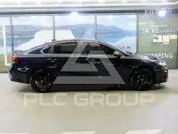 2018 KIA K3