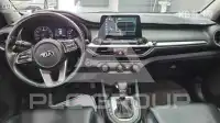 2018 KIA K3