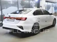 2018 KIA K3