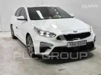 2018 KIA K3